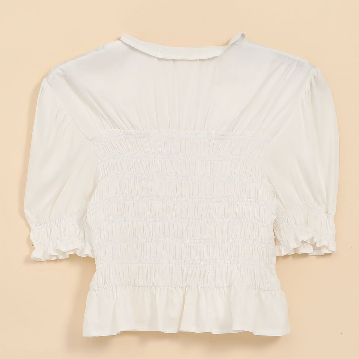 ELEVEN - Blusa Panal Niña Eleven