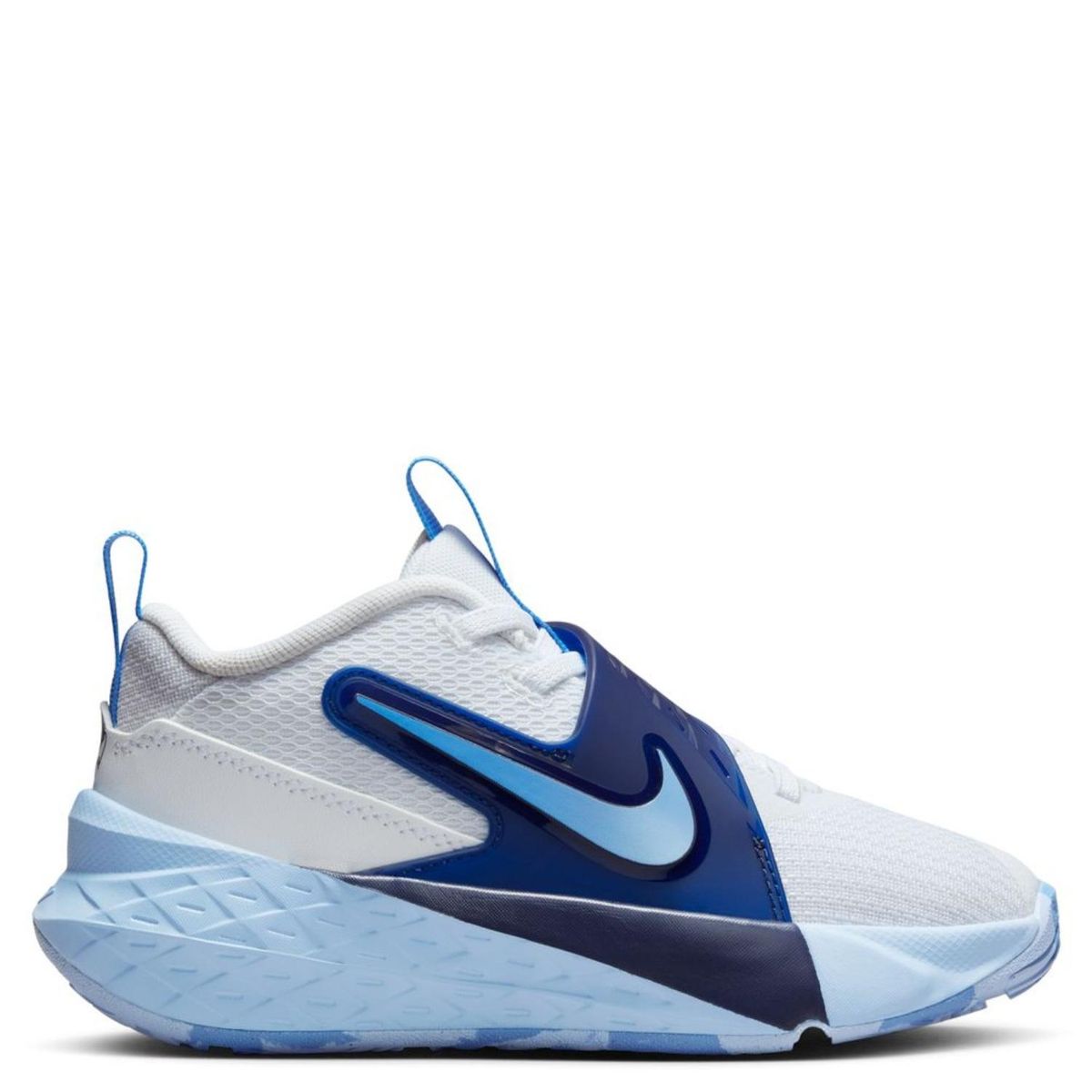 NIKE - Zapatillas Urbanas Niño Nike Team Hustle D 12