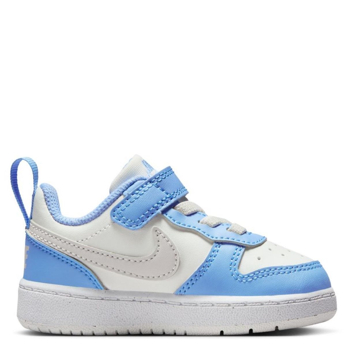 NIKE - Zapatillas Urbanas Niño Nike Court Borough Low Recraft