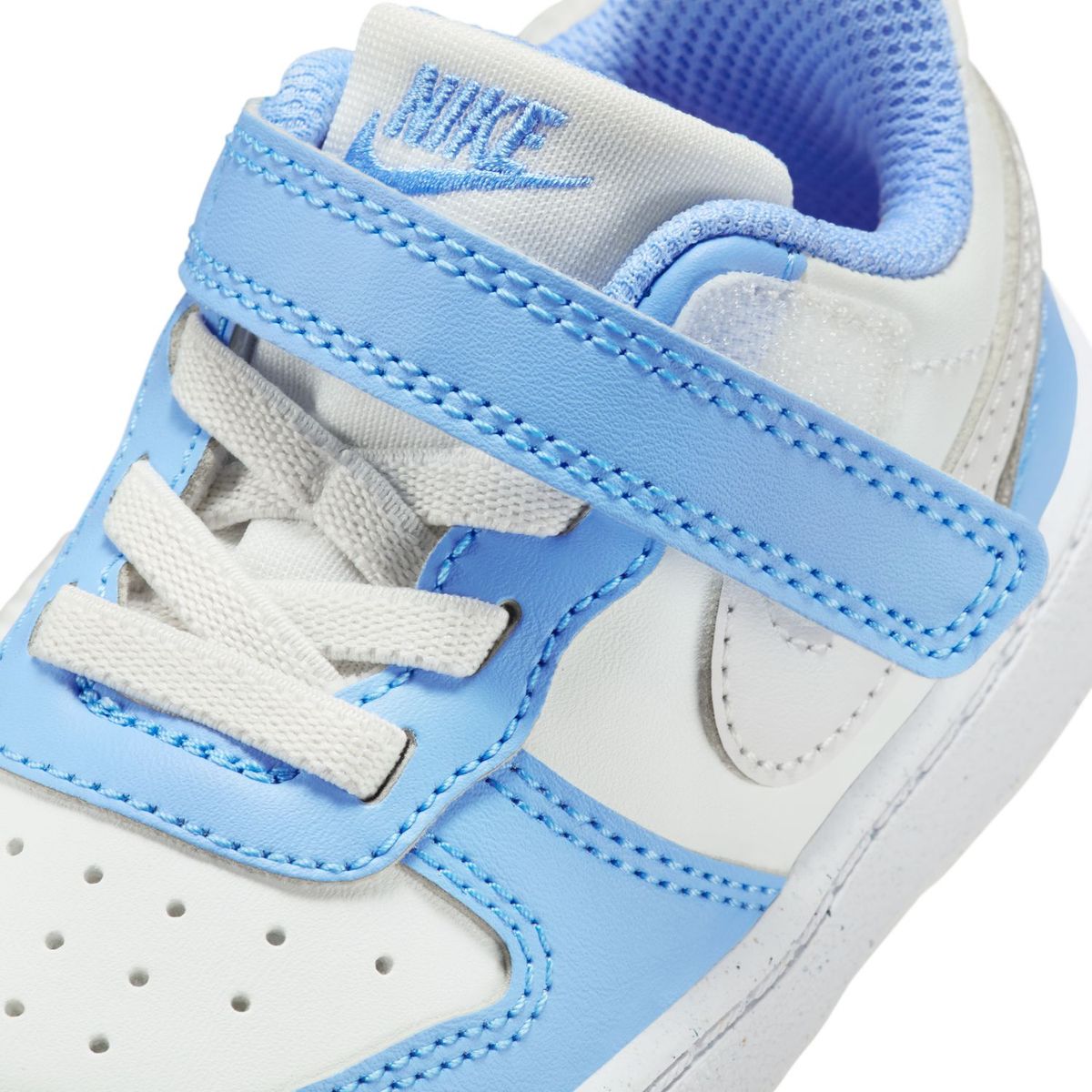 NIKE - Zapatillas Urbanas Niño Nike Court Borough Low Recraft