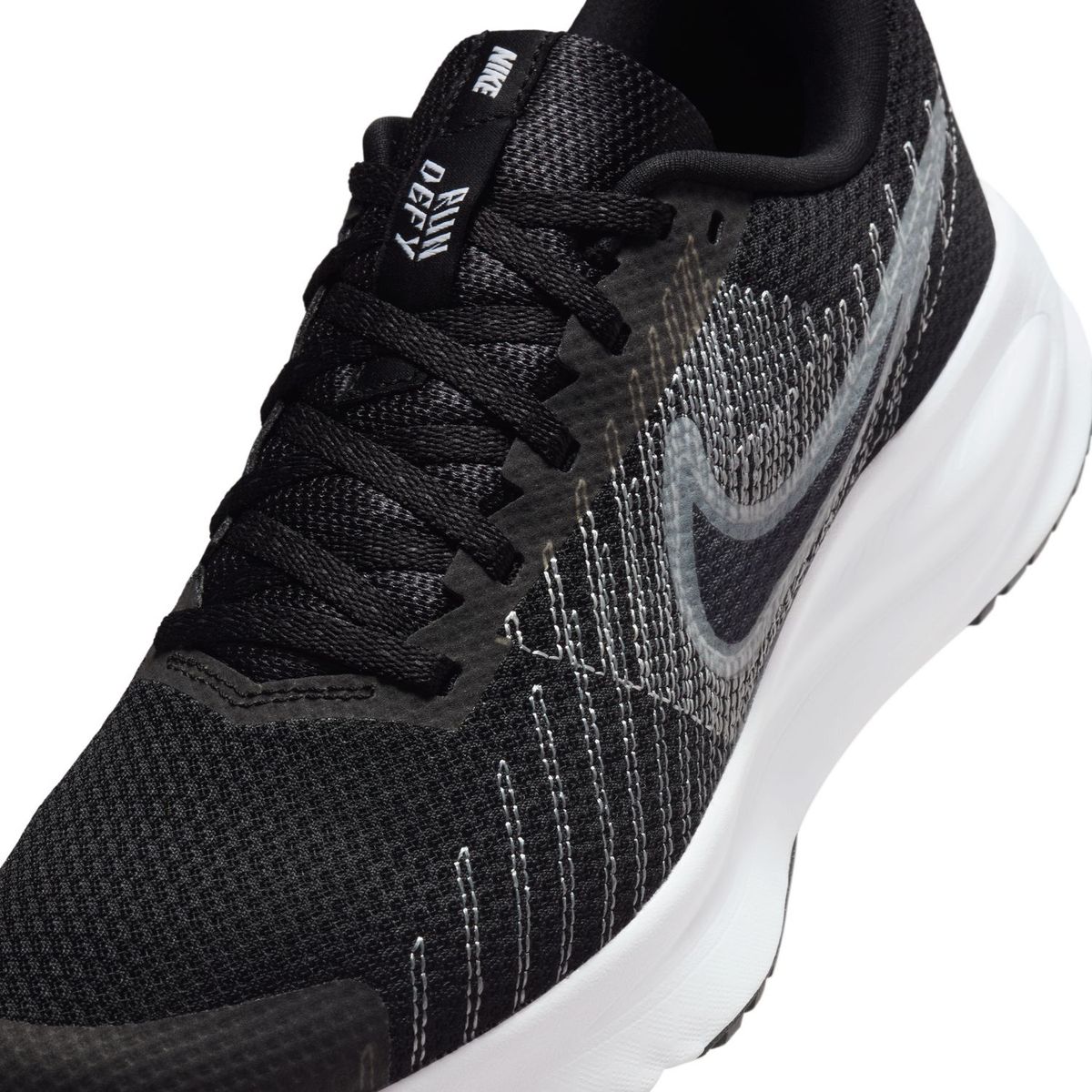 NIKE - Zapatillas Running Mujer Nike Run Defy
