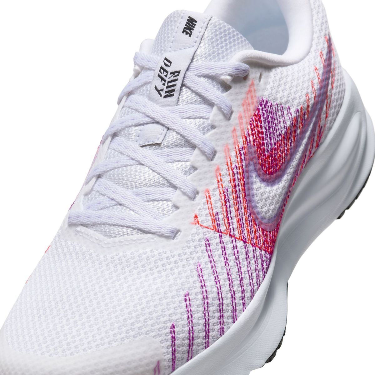 NIKE - Zapatillas Running Mujer Nike Run Defy