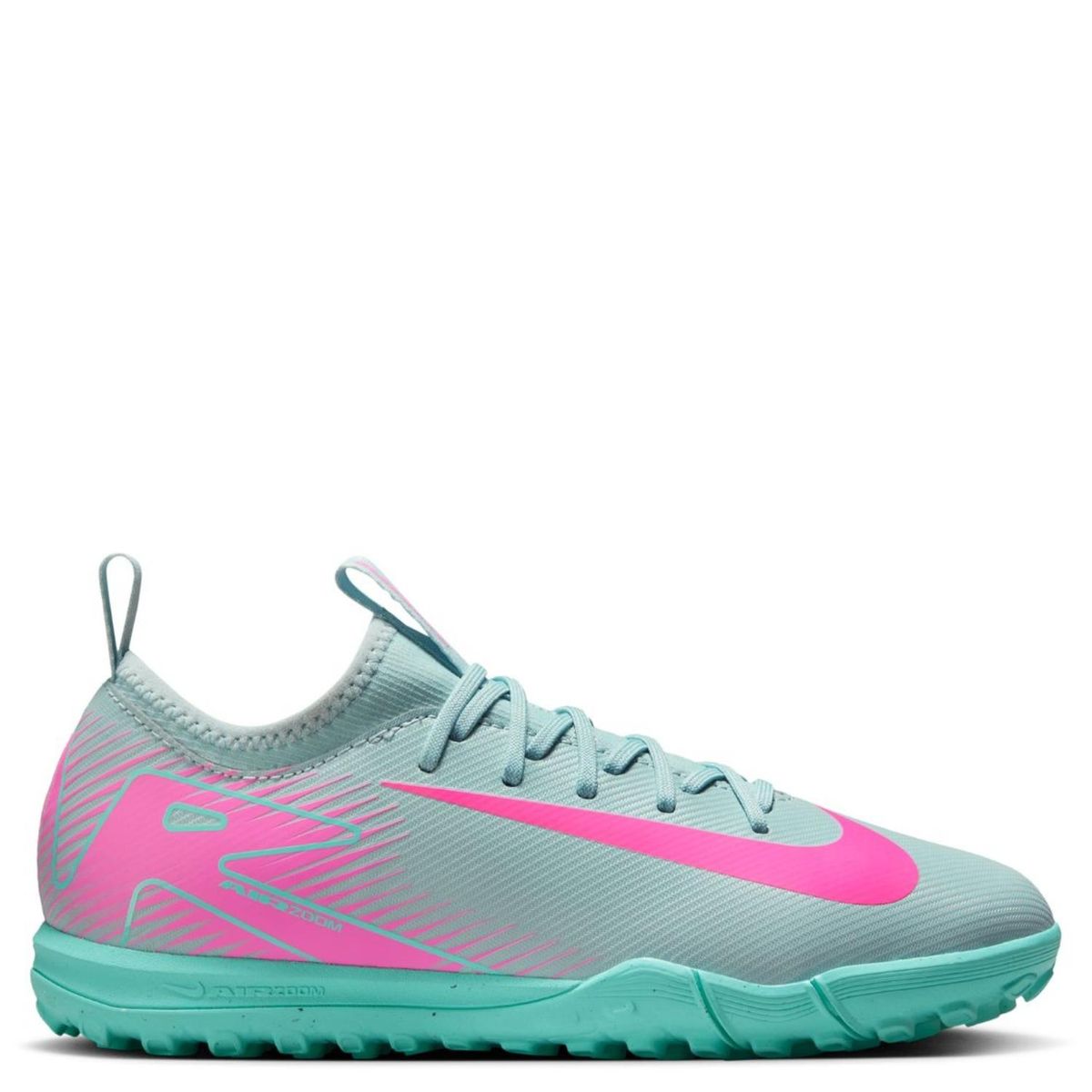 NIKE - Zapatillas Futbol Niño Nike Jr Zoom Vapor 16