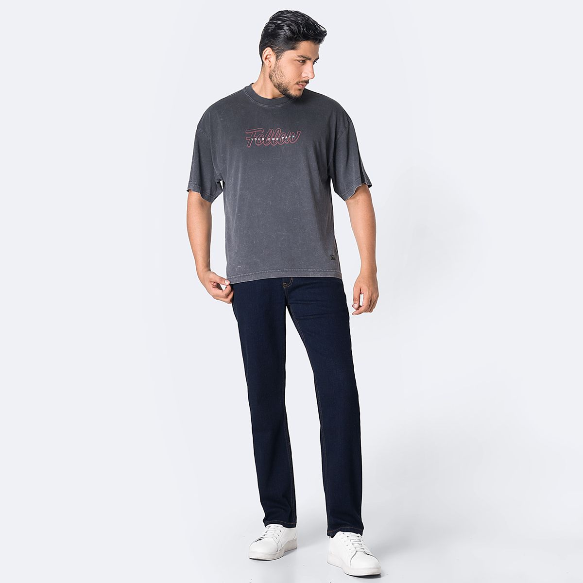 PIONIER - Jean Regular Hombre Pionier