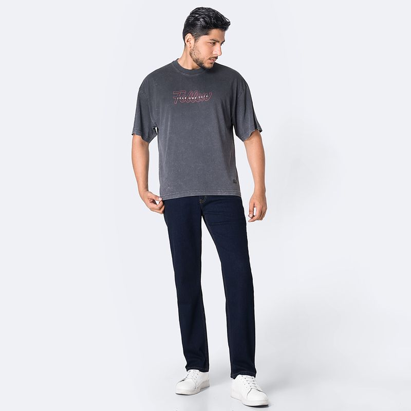 PIONIER - Jean Regular Hombre Pionier