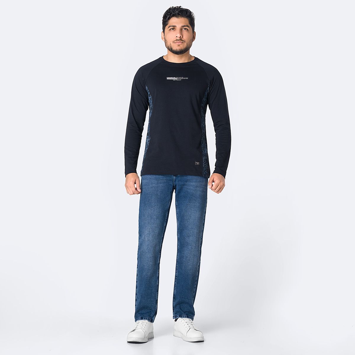 PIONIER - Jean Regular Hombre Pionier