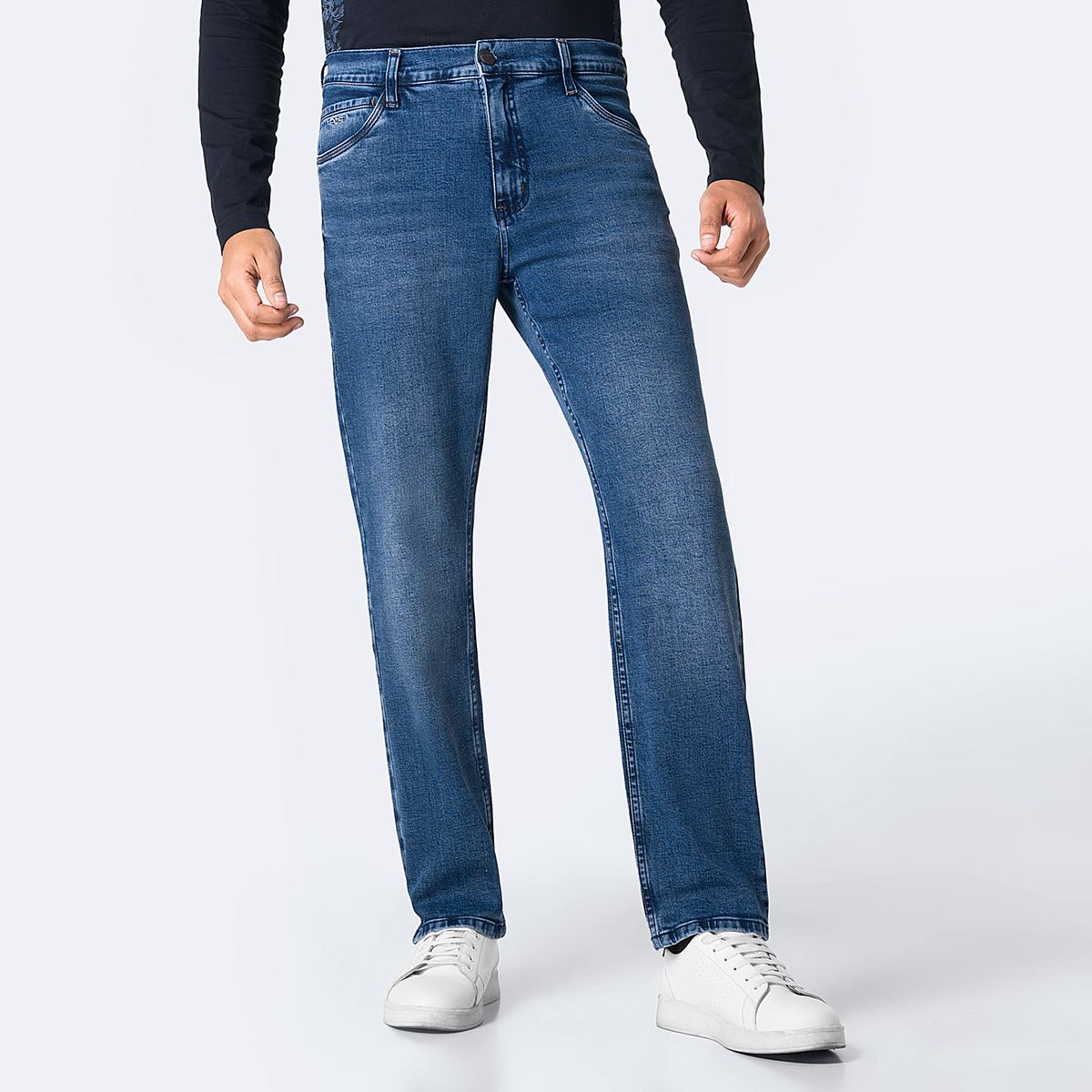 PIONIER - Jean Regular Hombre Pionier