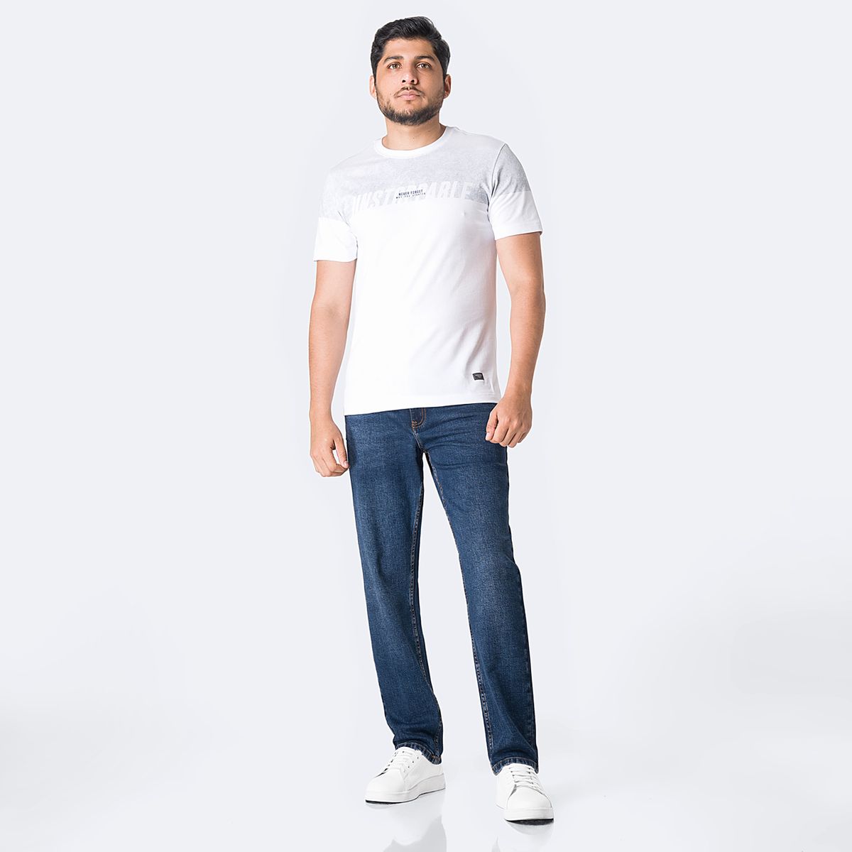PIONIER - Jean Regular Hombre Pionier