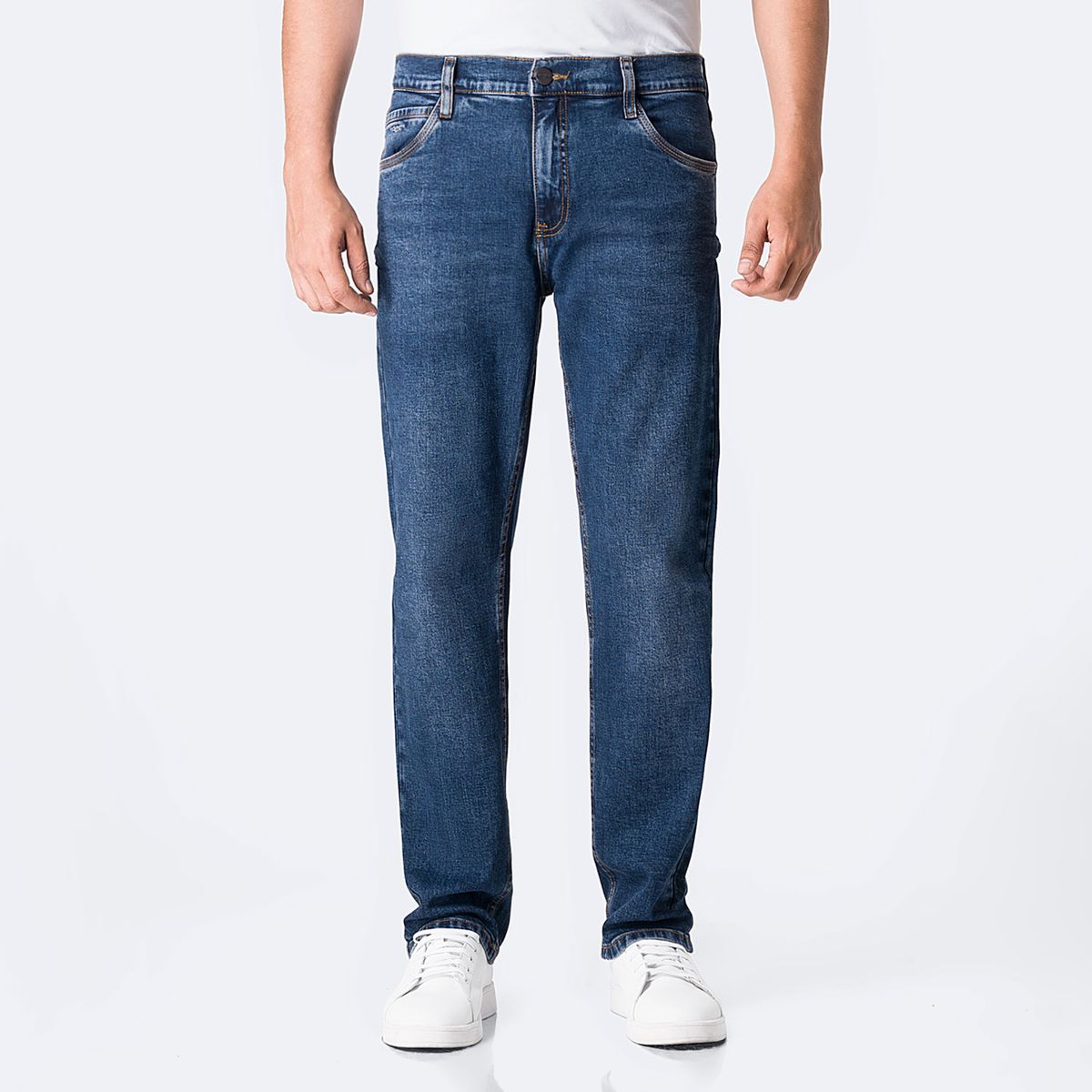 PIONIER - Jean Regular Hombre Pionier