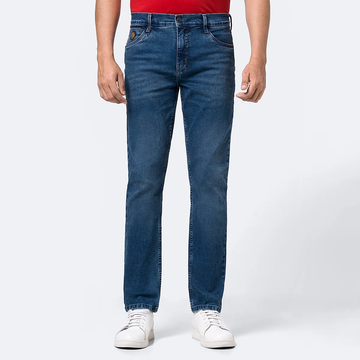 PIONIER - Jean Skinny Hombre Pionier