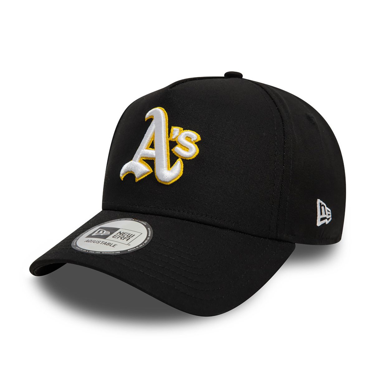 NEW ERA - Gorra Ne 940af Os Worls S Athletics New Era