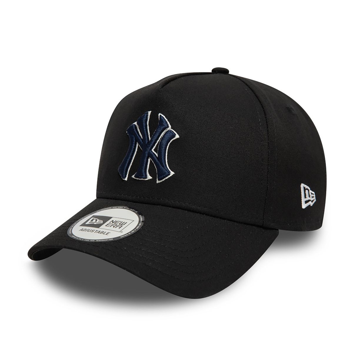 NEW ERA - Gorra Ne 940af Os Worls Ser Yankees New Era