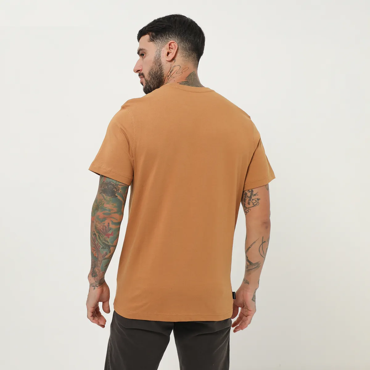 HUNTINGTON - Polo 100% Algodón Hombre Huntington