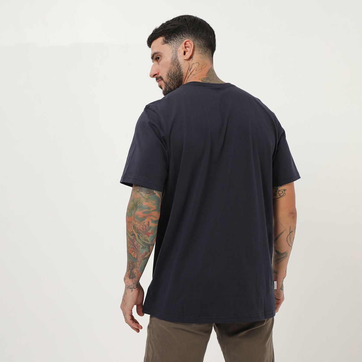 HUNTINGTON - Polo 100% Algodón Regular Fit Hombre Huntington