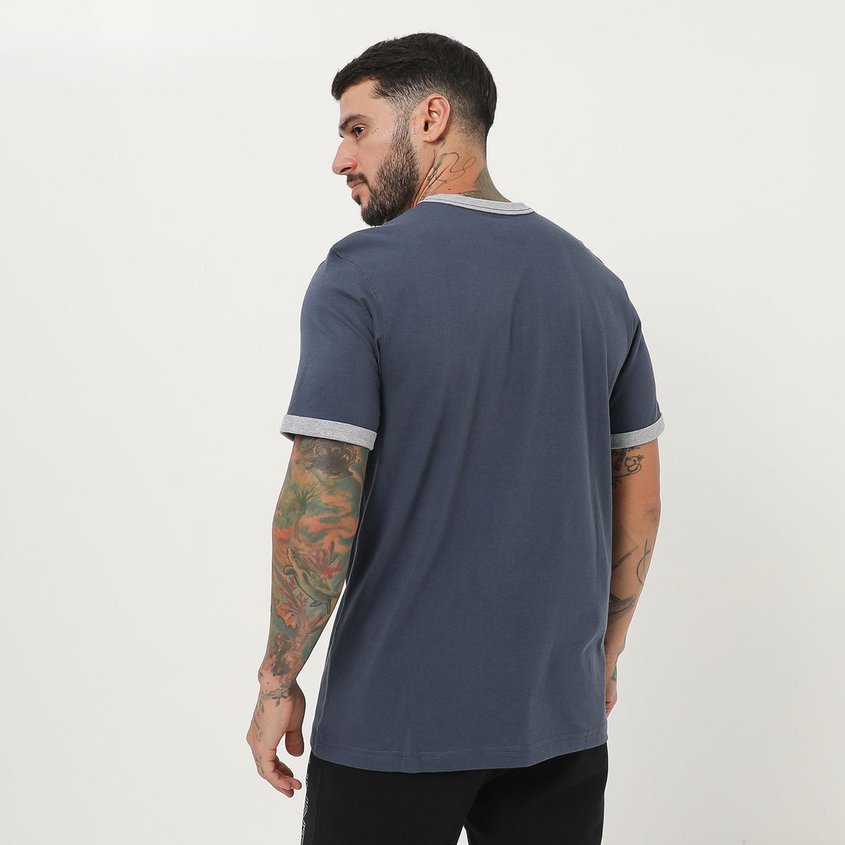 HUNTINGTON - Polo 100% Algodón Regular Fit Hombre Huntington