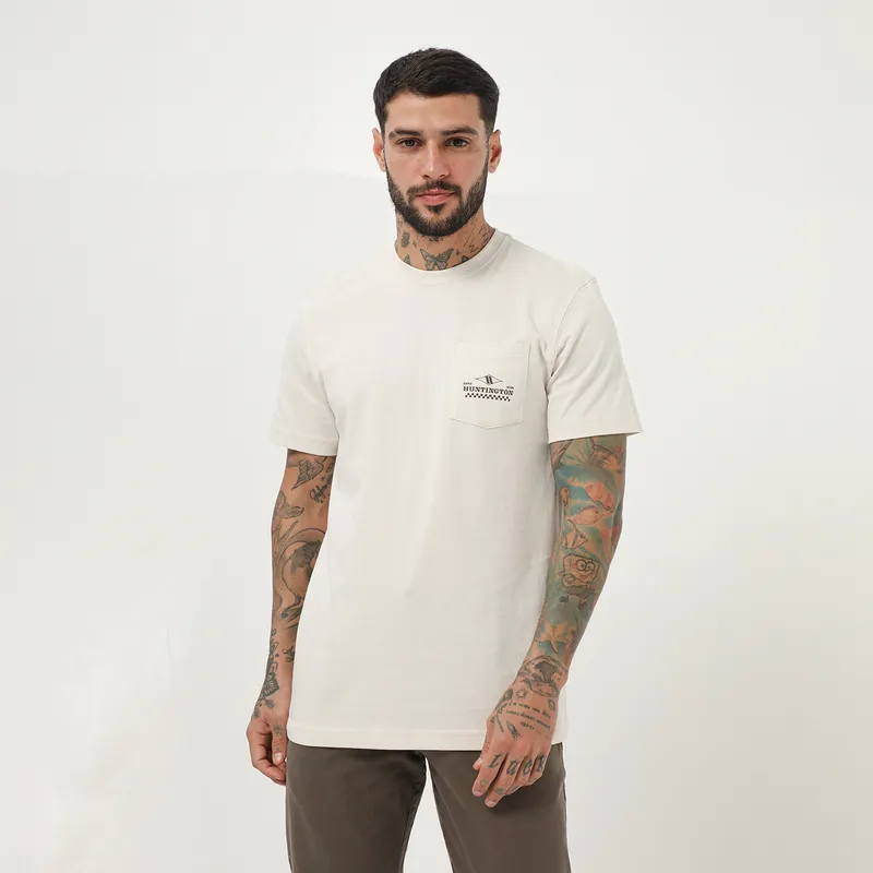 HUNTINGTON - Polo 100% Algodón Regular Fit Hombre Huntington