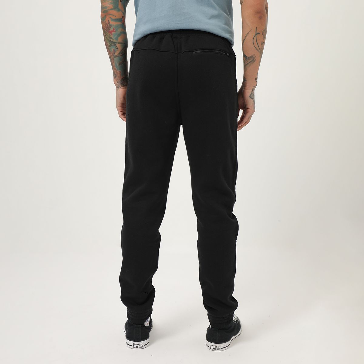 HUNTINGTON - Buzo Regular Fit Hombre  Huntington