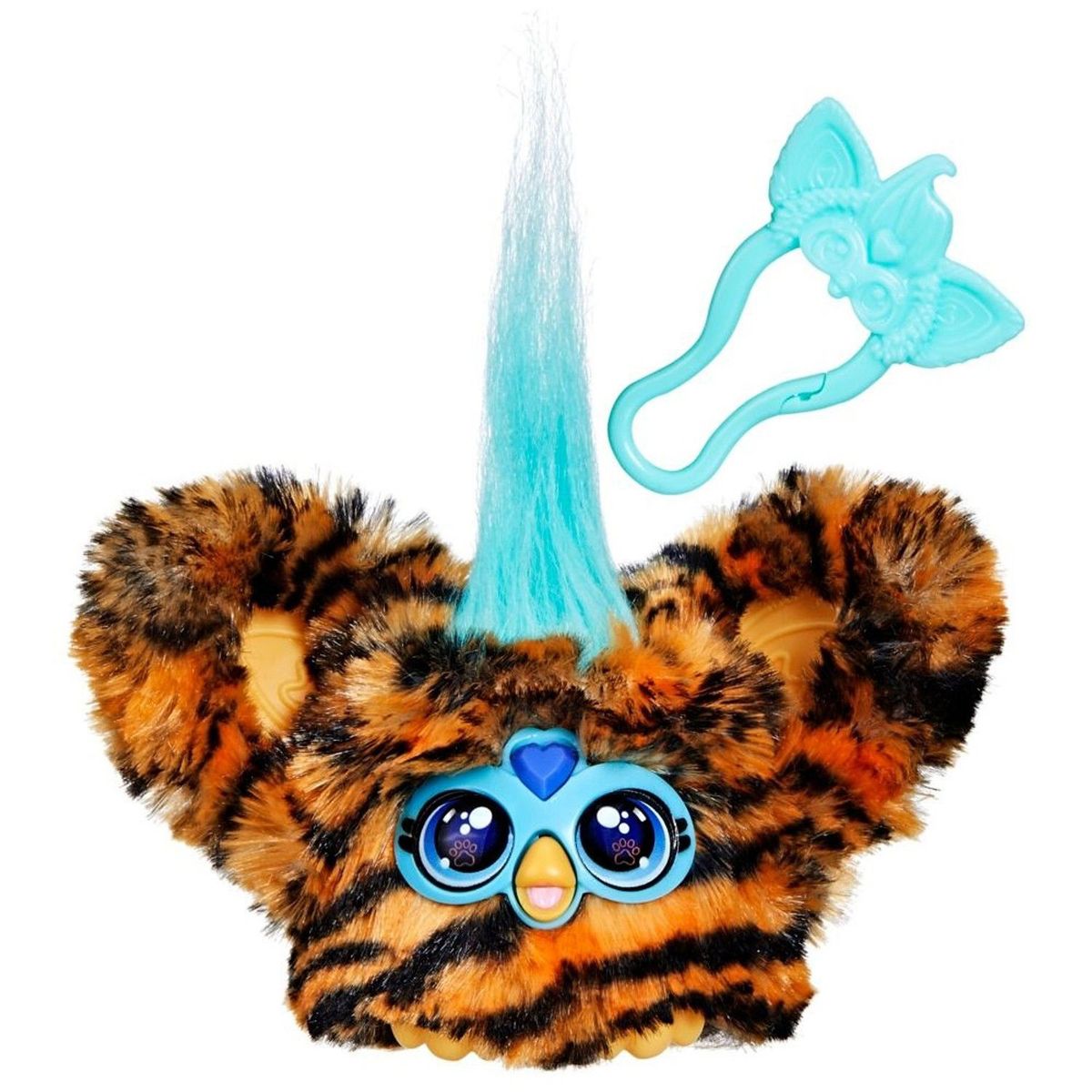 FURBY - Juguete Furblets Mini Amigo Interactivo Peluche Furby