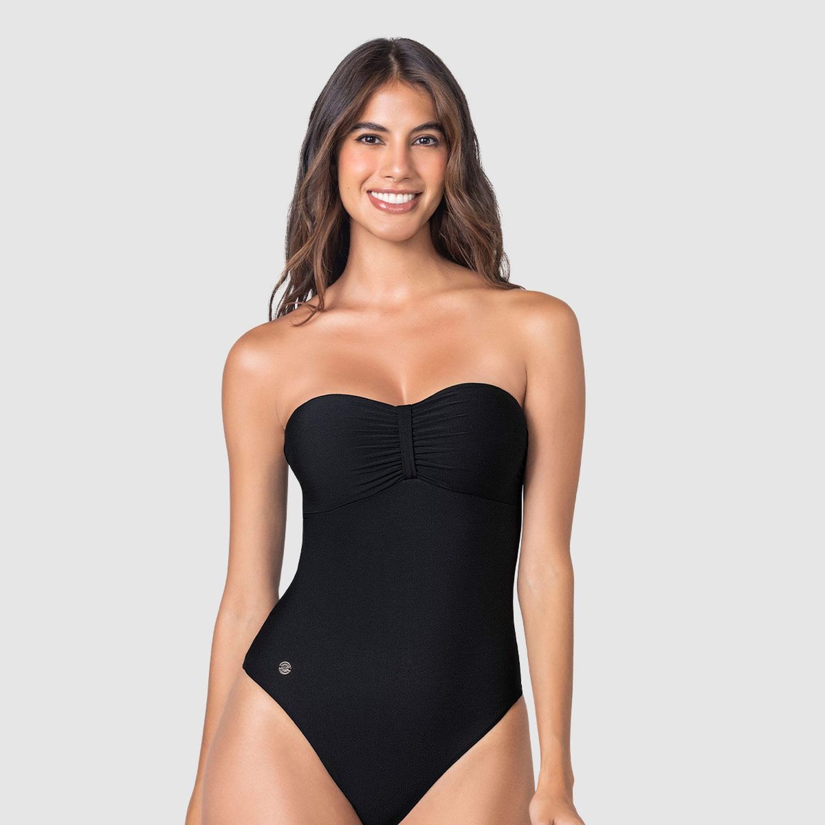 LEONISA - Ropa De Baño Entera Mujer