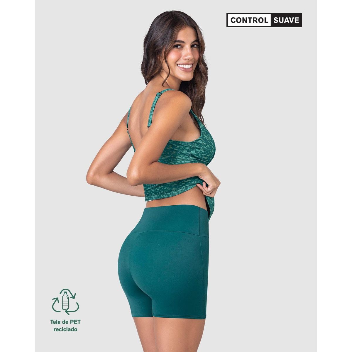 LEONISA - Ropa De Baño Entera Mujer