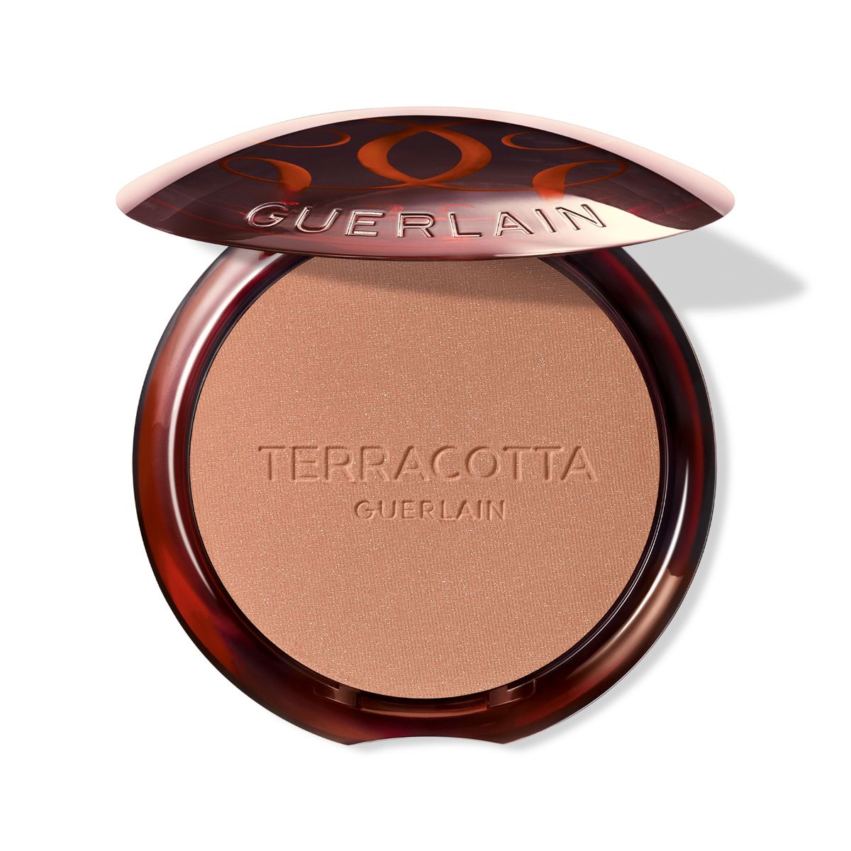 GUERLAIN - Terracotta Bronze 02 Mediumcool