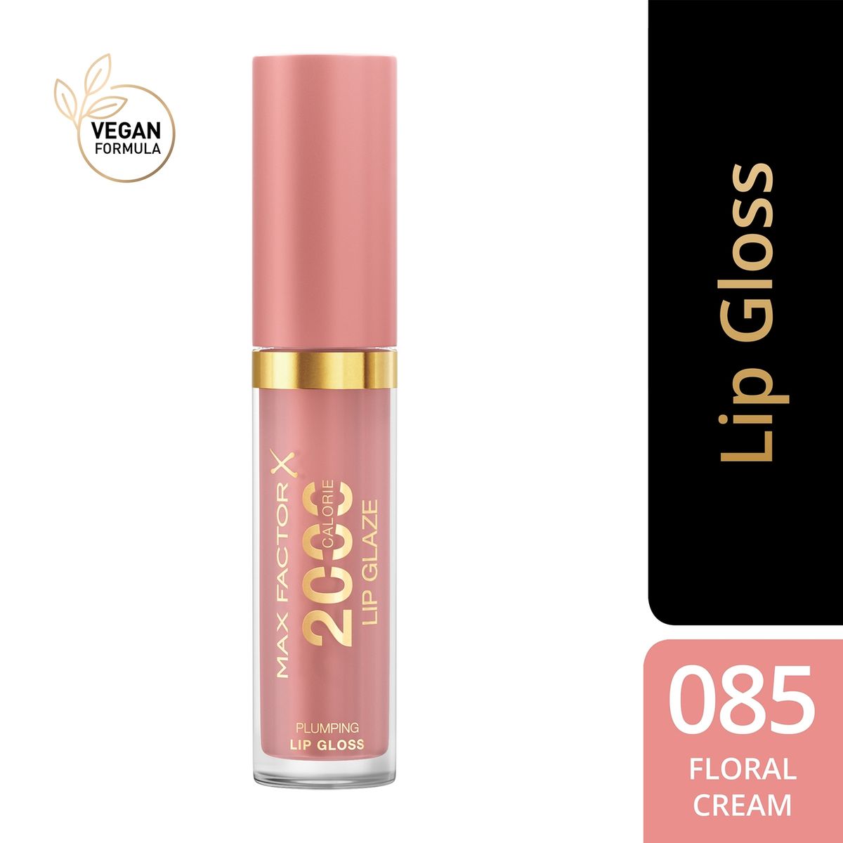 MAX FACTOR - Lipgloss 2000 calorie Lip Glaze