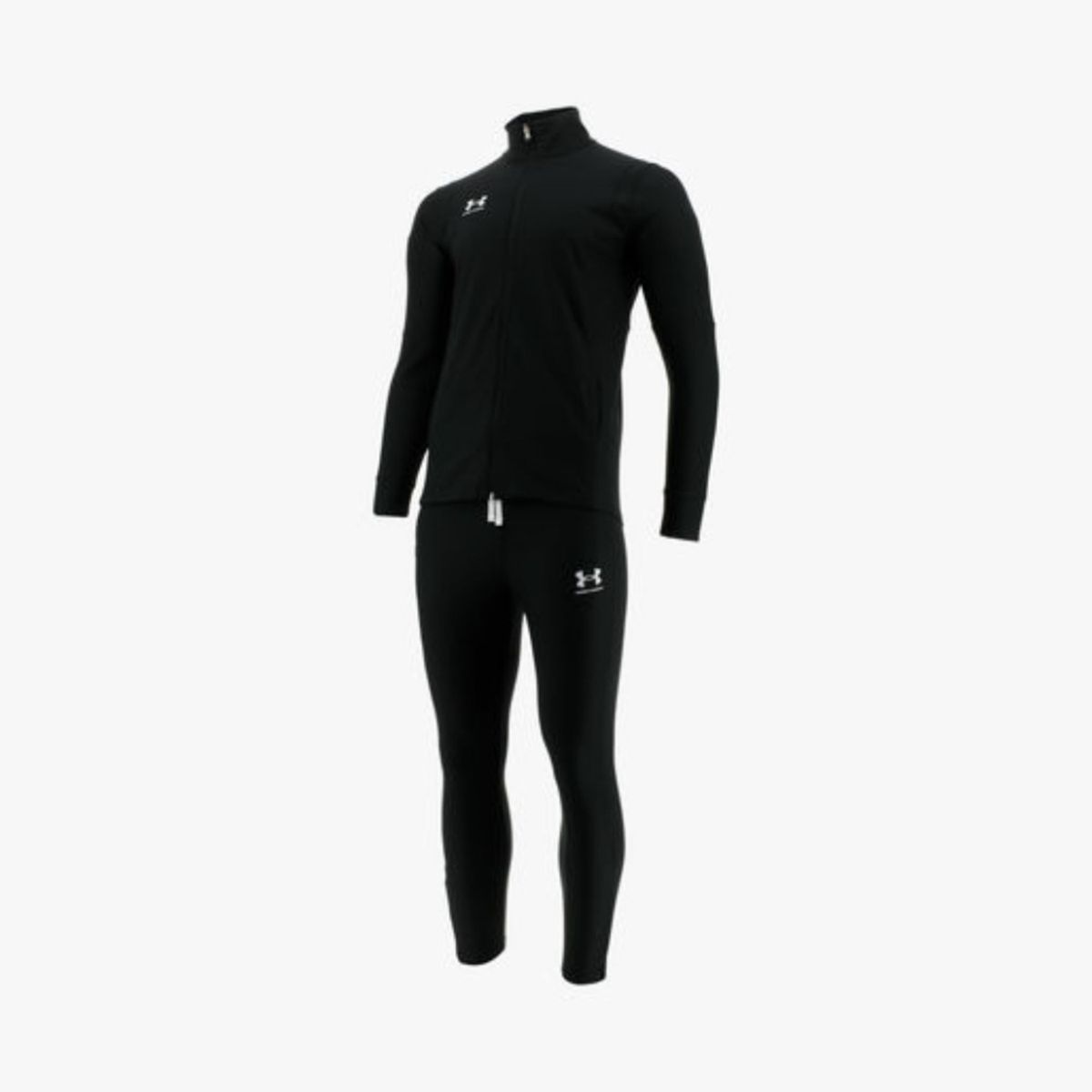 UNDER ARMOUR - Buzo Fútbol Under Armour Challenger Tracksuit