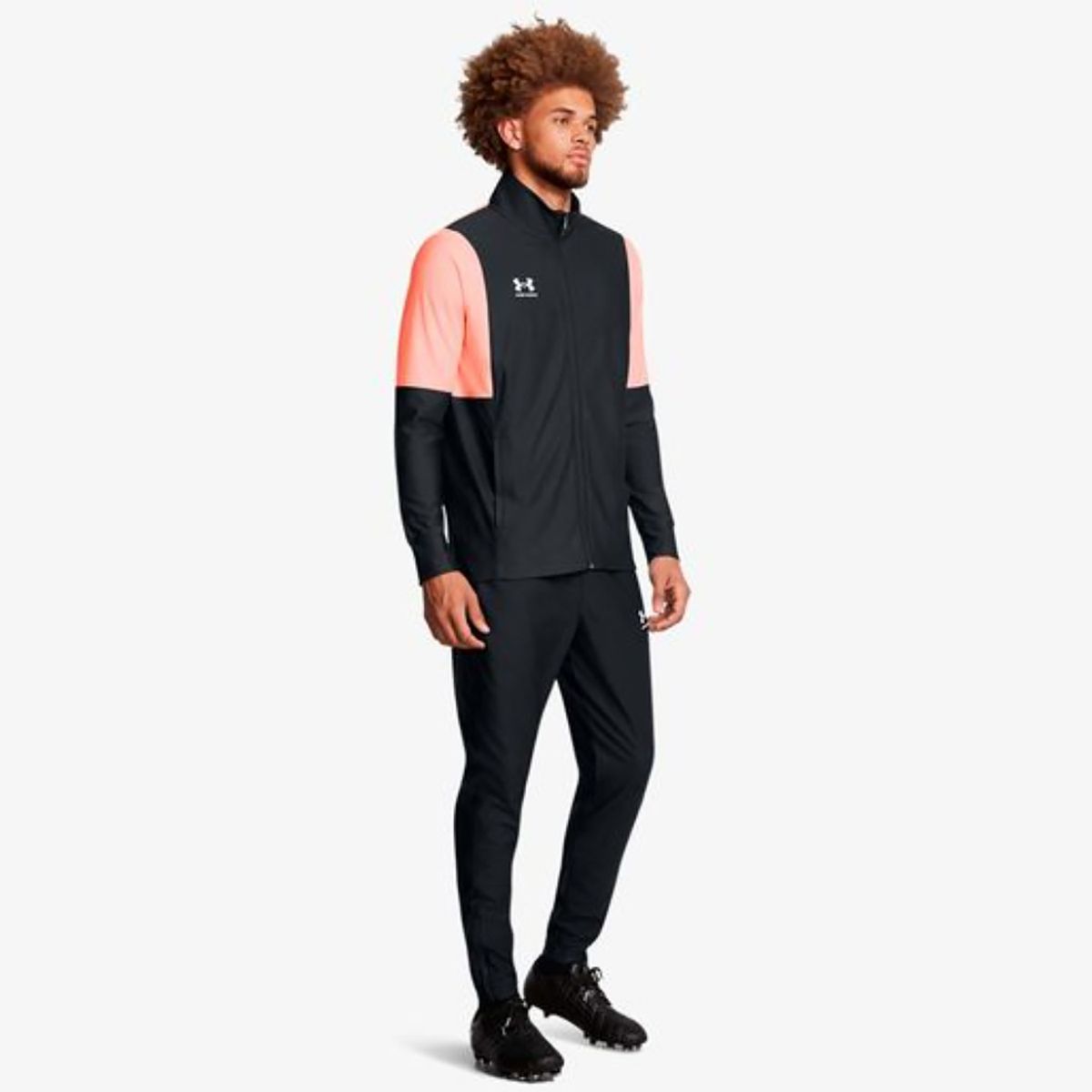 UNDER ARMOUR - Buzo Fútbol Under Armour Challenger Tracksuit