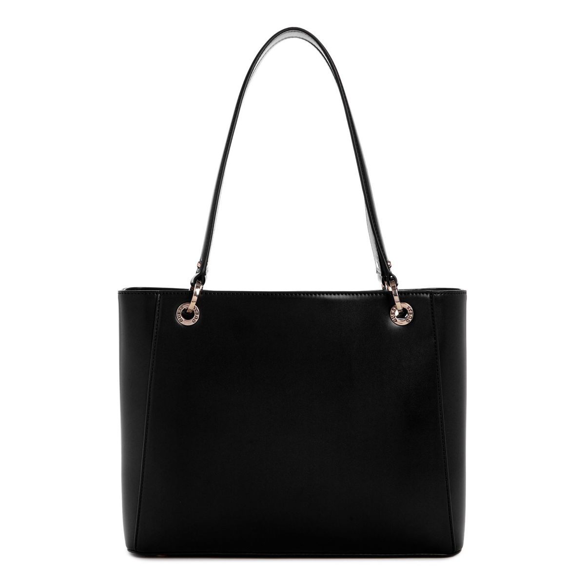 GUESS - Cartera Tote Eco Mietta Noel Mujer Guess