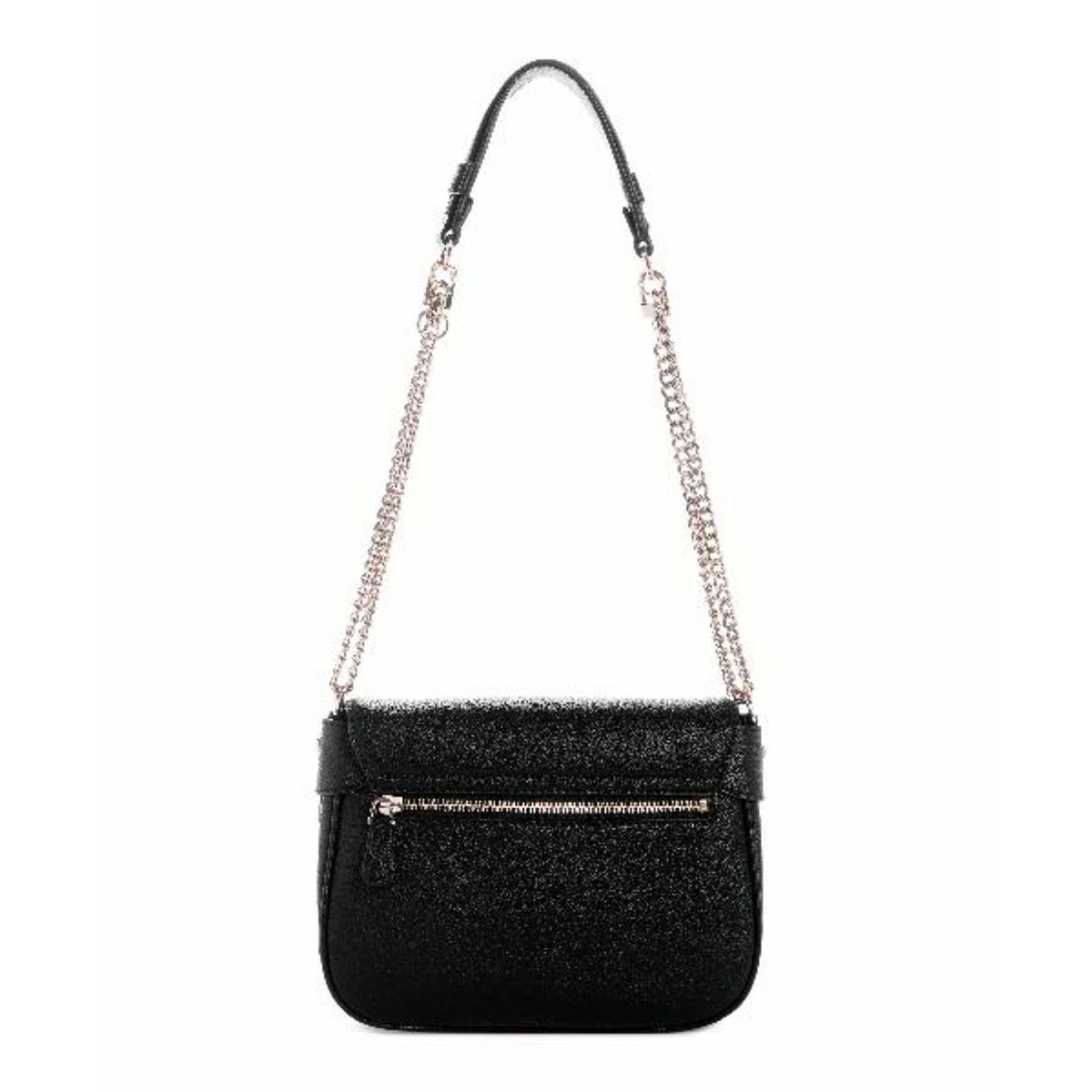 GUESS - Cartera Flap Fedora Mujer Guess