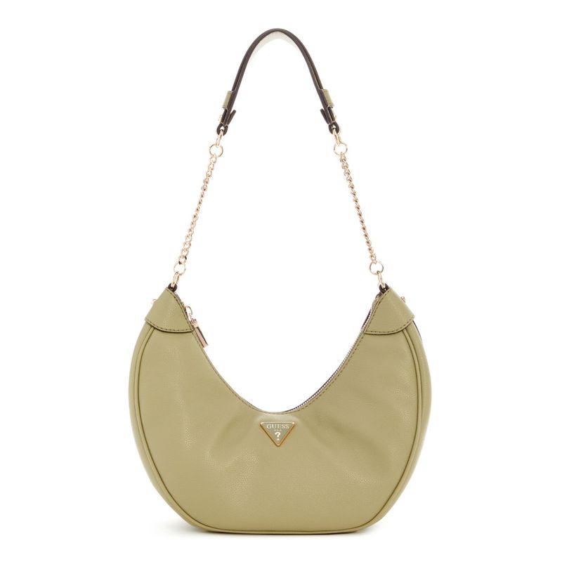 GUESS - Cartera Hobo Fedora Mujer Guess