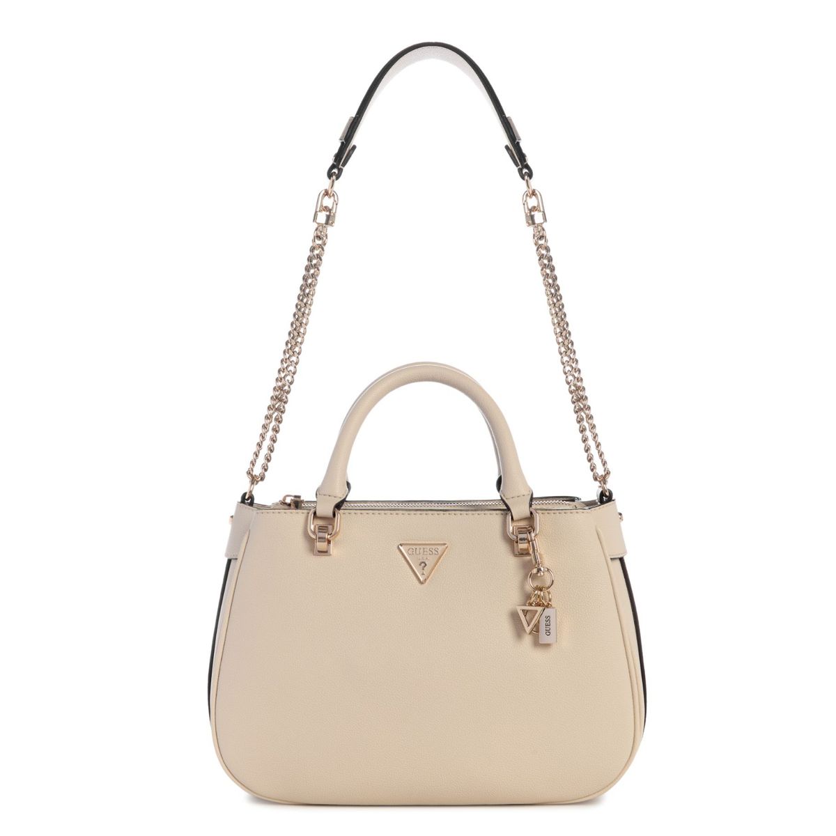 GUESS - Cartera Satchel Fedora Mujer Guess
