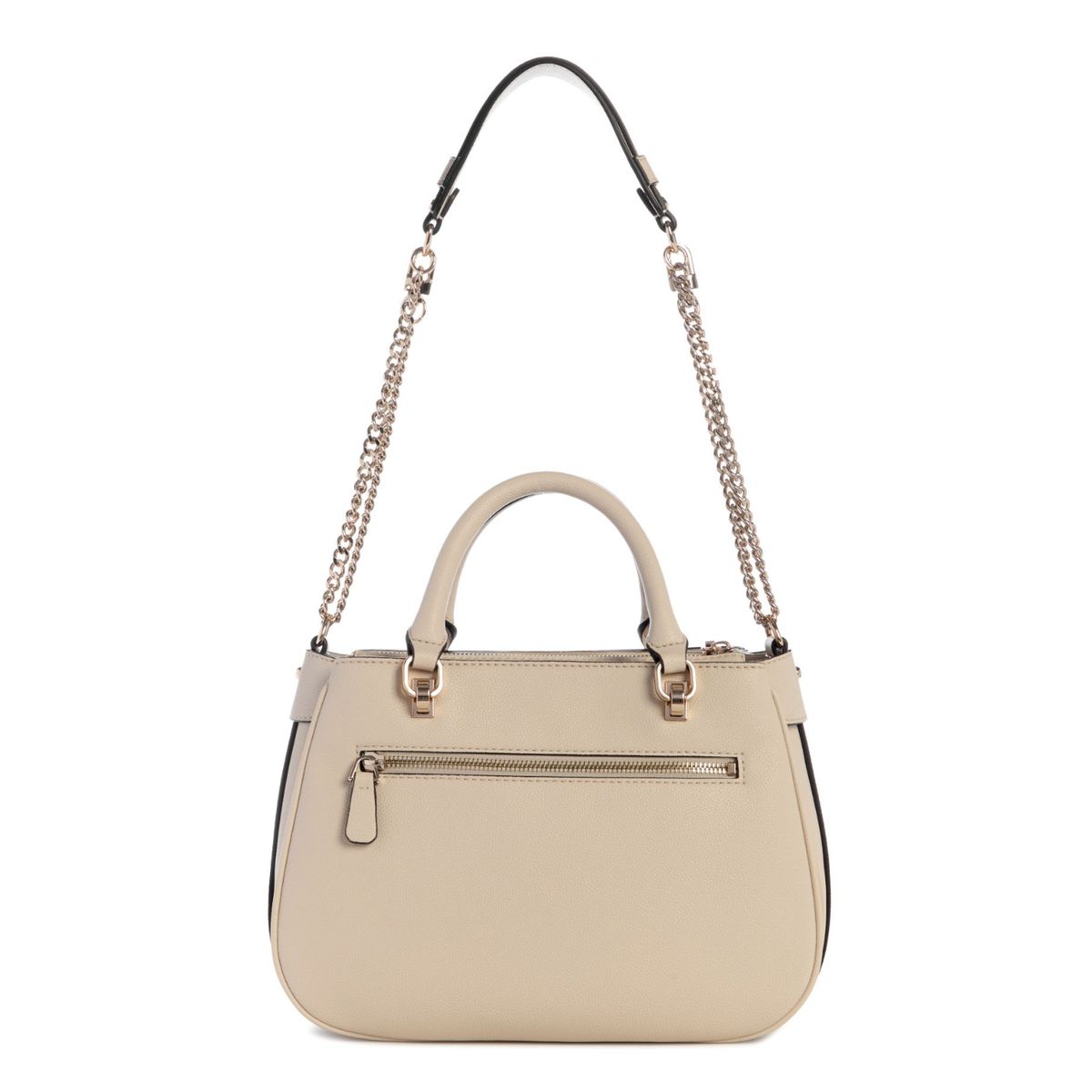 GUESS - Cartera Satchel Fedora Mujer Guess