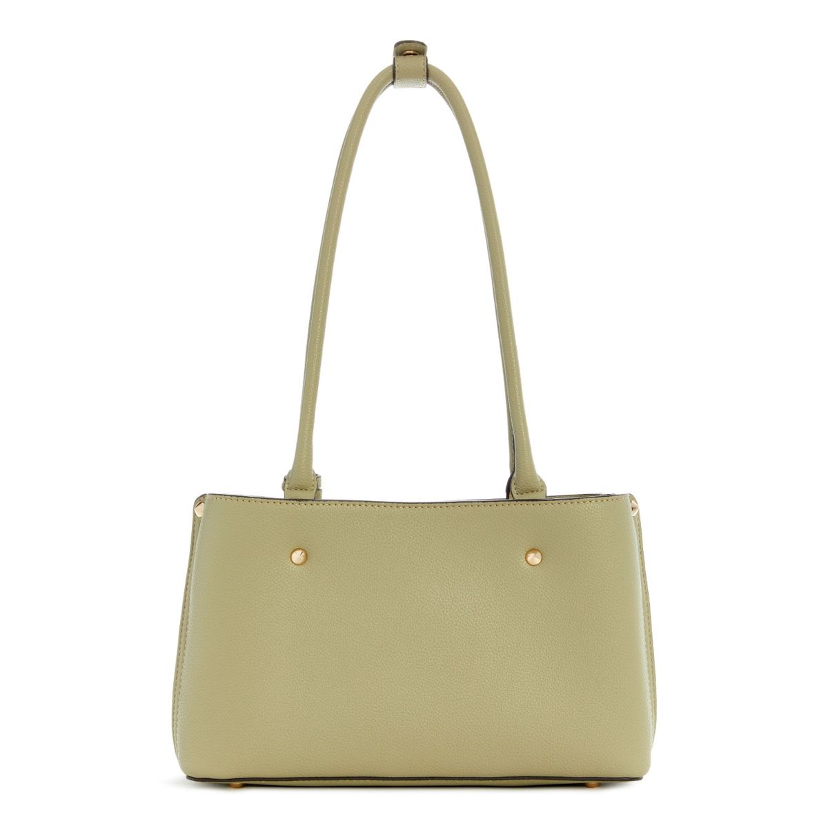 GUESS - Cartera Satchel Meridian Girlfriend Mujer Guess