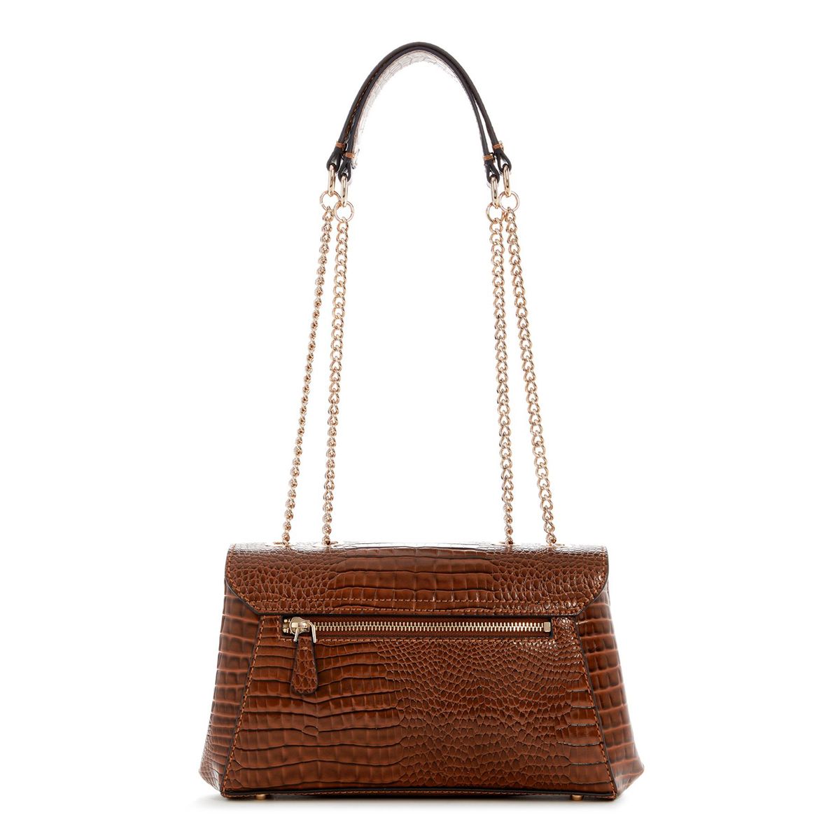 GUESS - Cartera Convertible Crossbody Silvye Mujer Guess