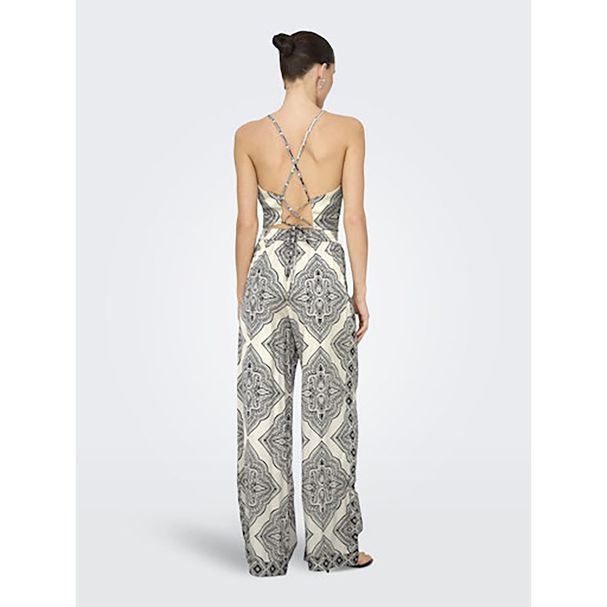 ONLY - Pantalón Casual Mujer Only