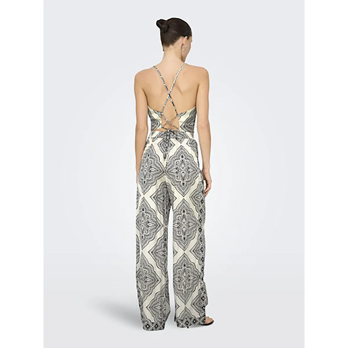 ONLY - Pantalón Casual Mujer Only