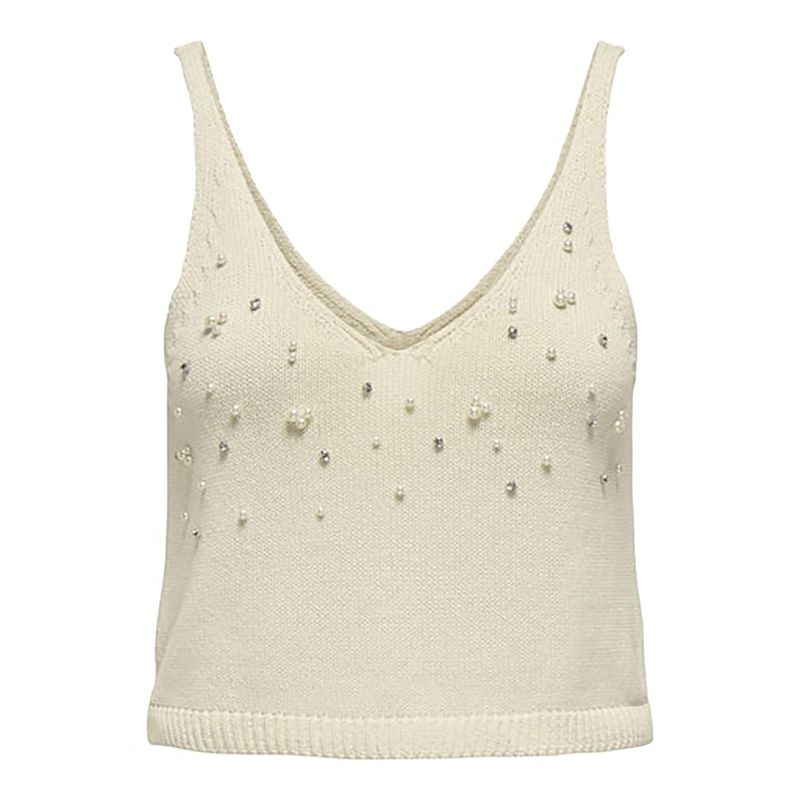 ONLY - Top Casual Mujer Only