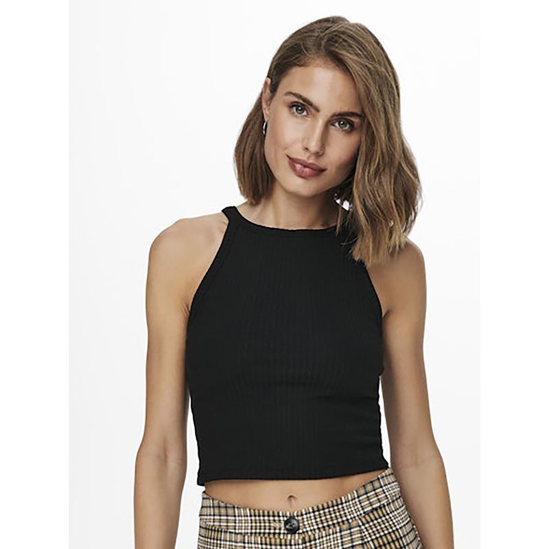 ONLY - Top Casual Mujer Only