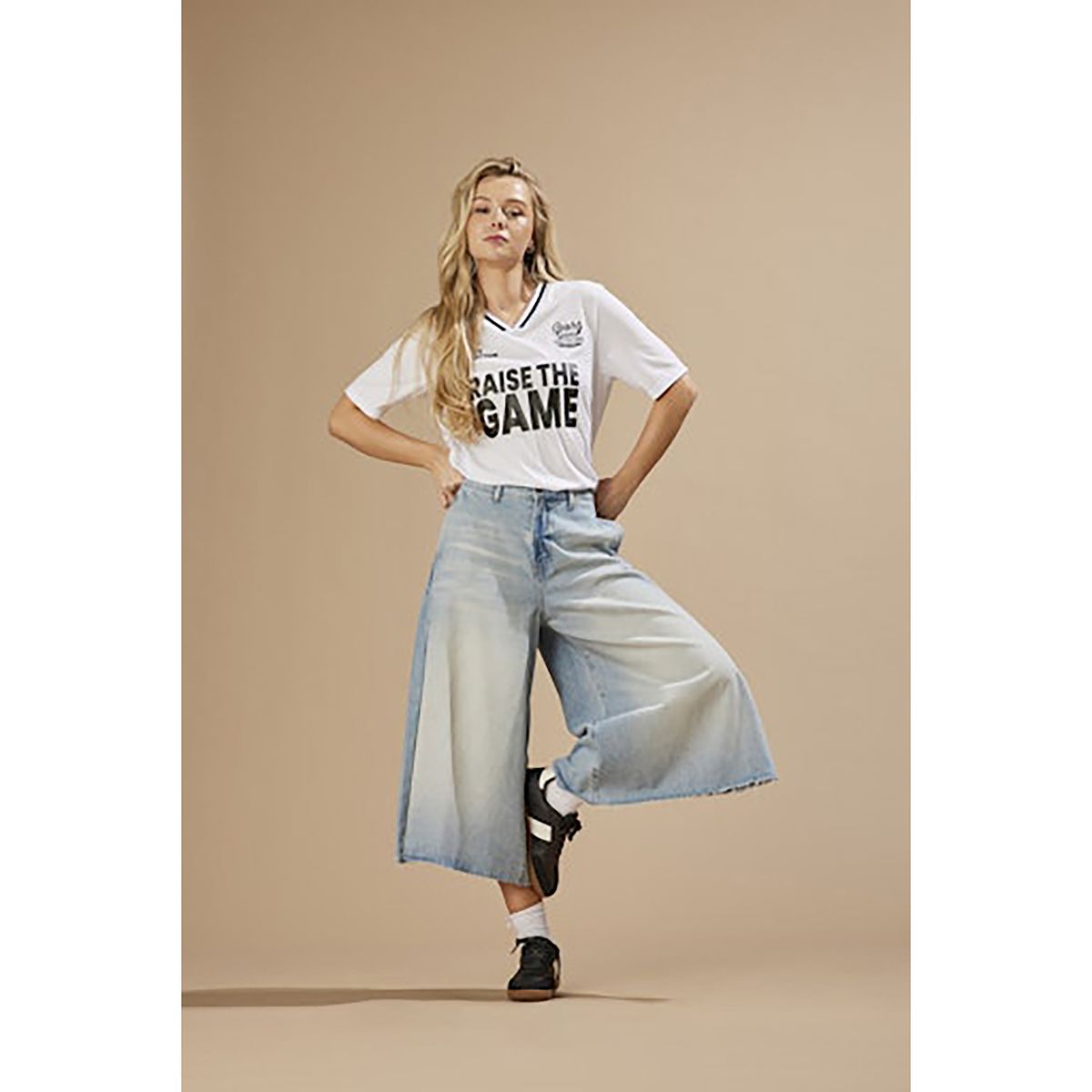 ONLY - Short Casual Mujer Only