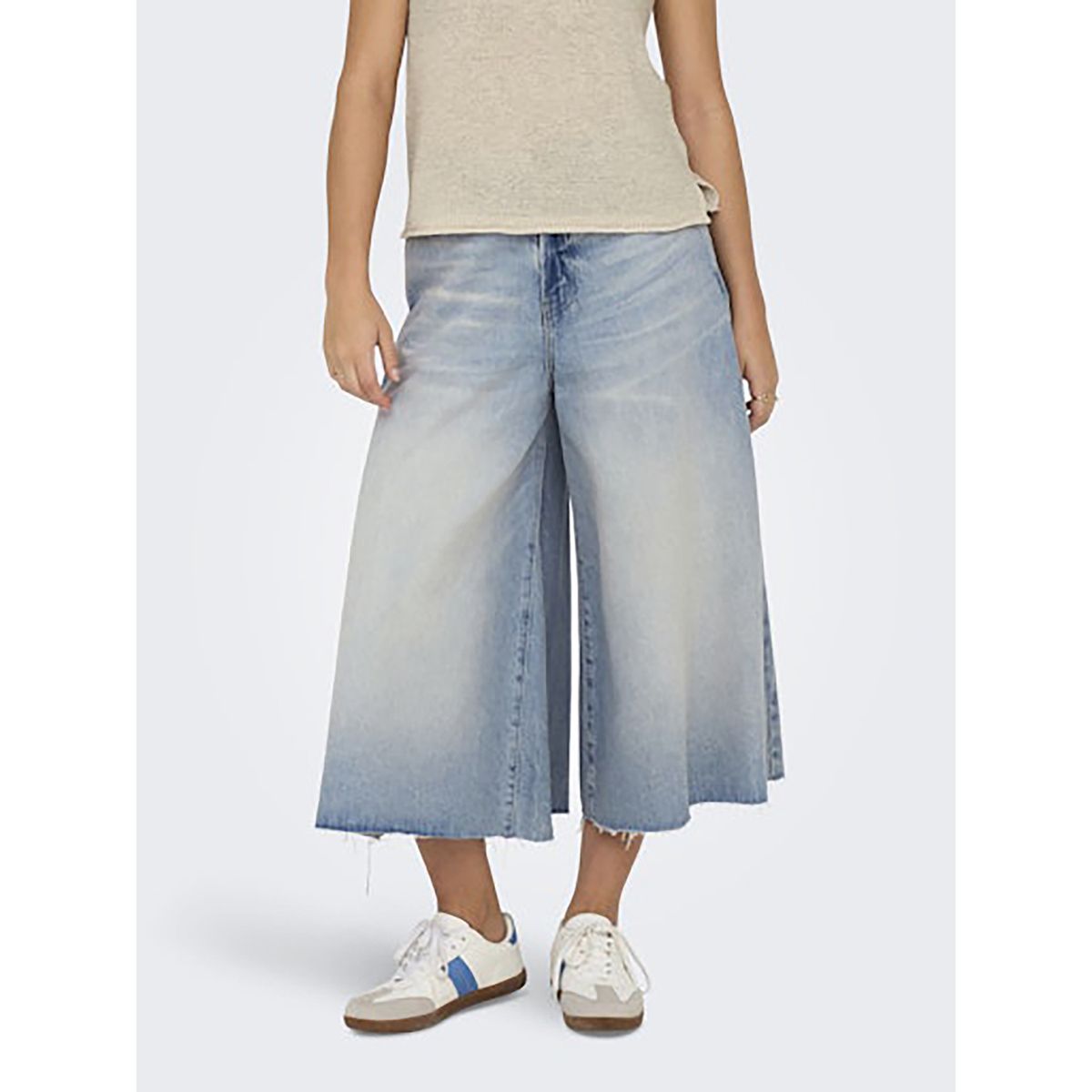 ONLY - Short Casual Mujer Only