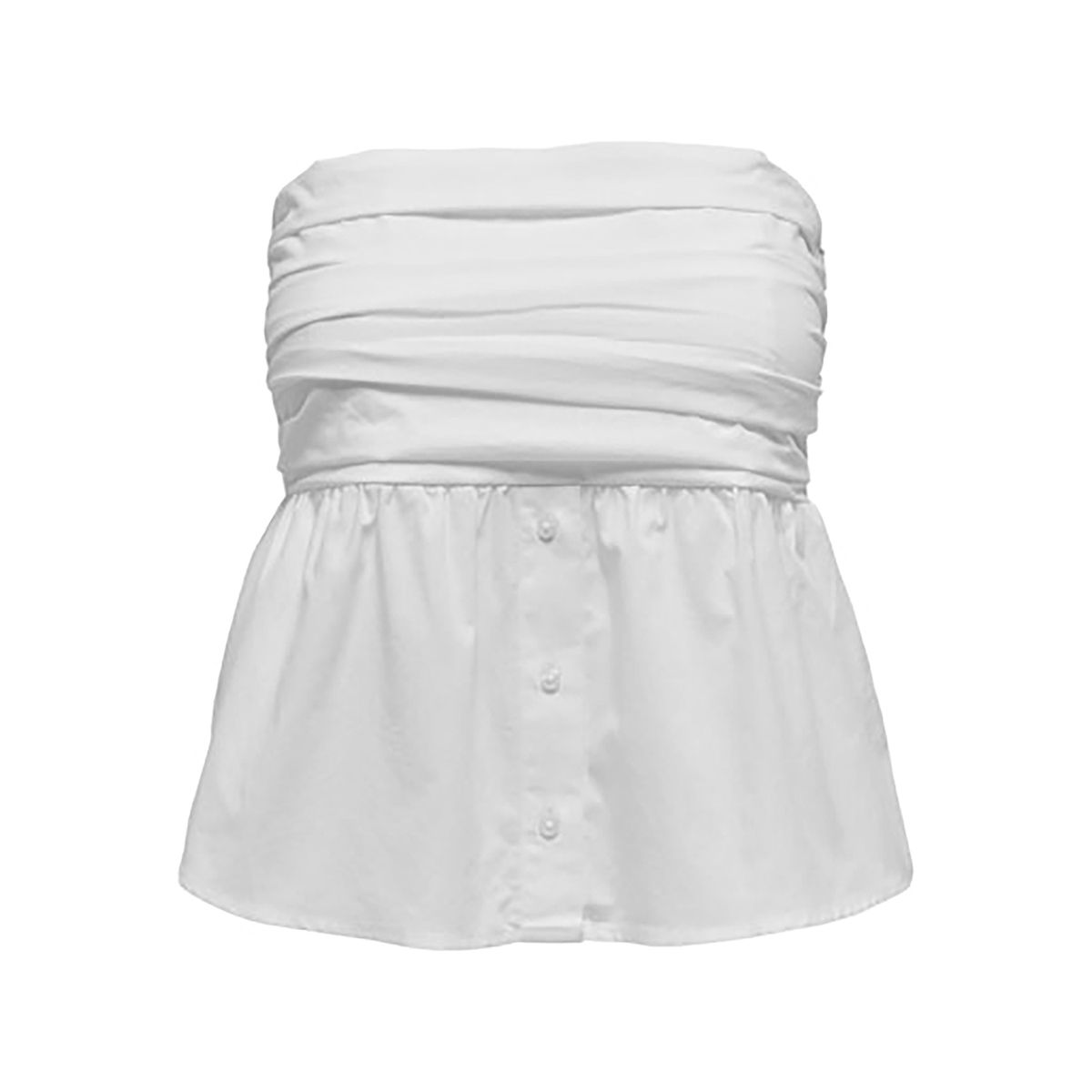 ONLY - Top Casual Mujer Only