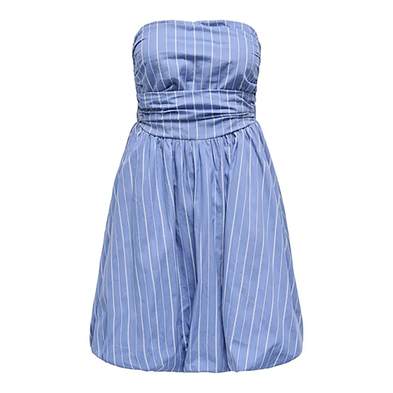 ONLY - Vestido Largo Mujer Only