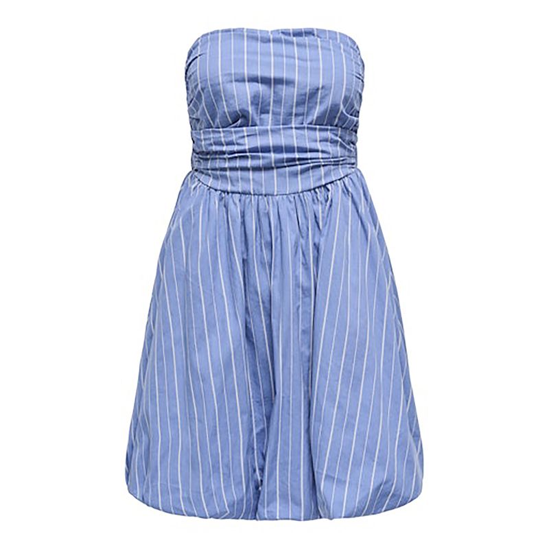 ONLY - Vestido Largo Mujer Only