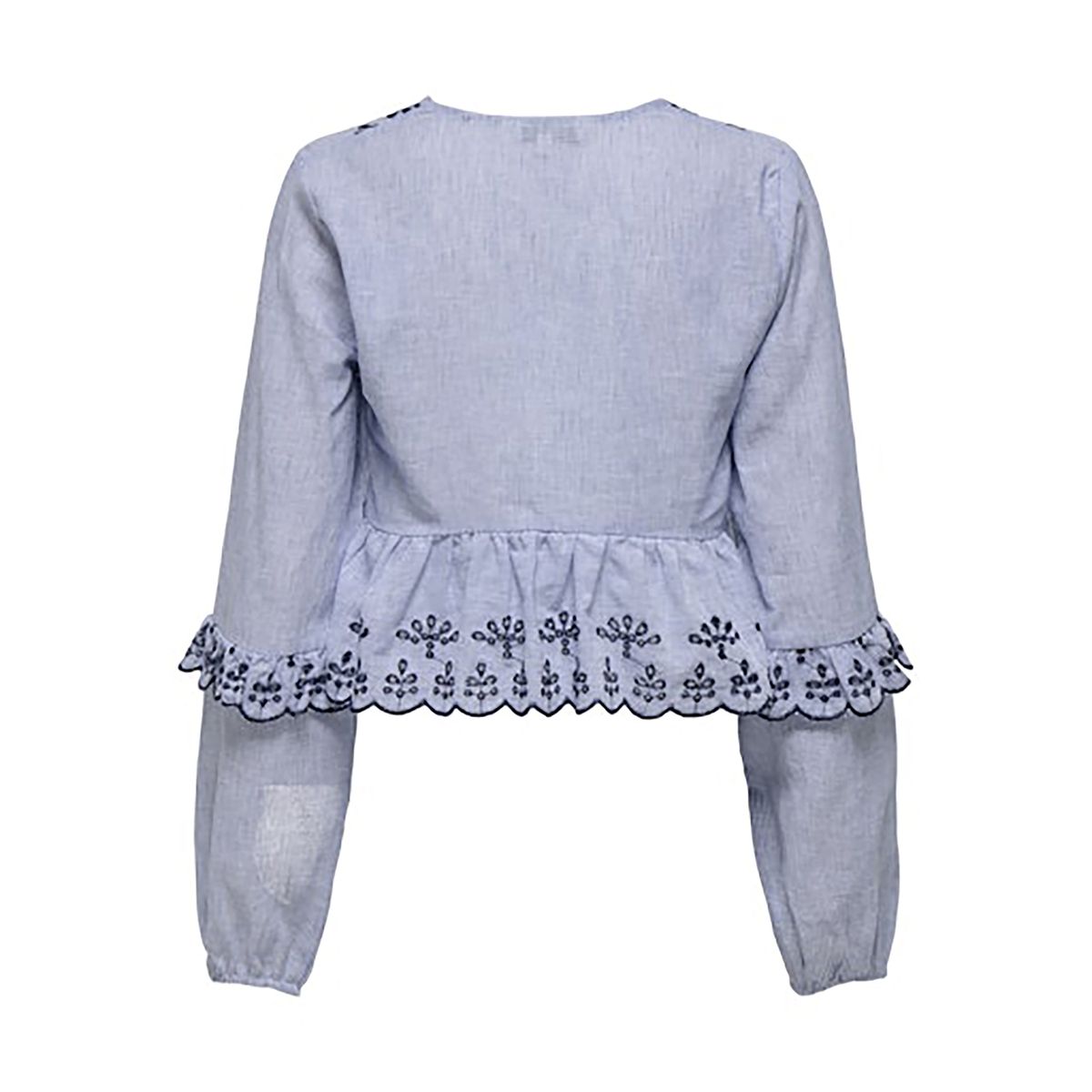 ONLY - Blusa Casual Mujer Only