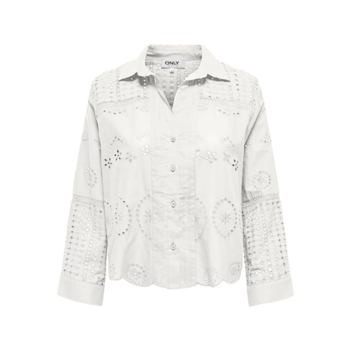 ONLY - Blusa Casual Mujer Only