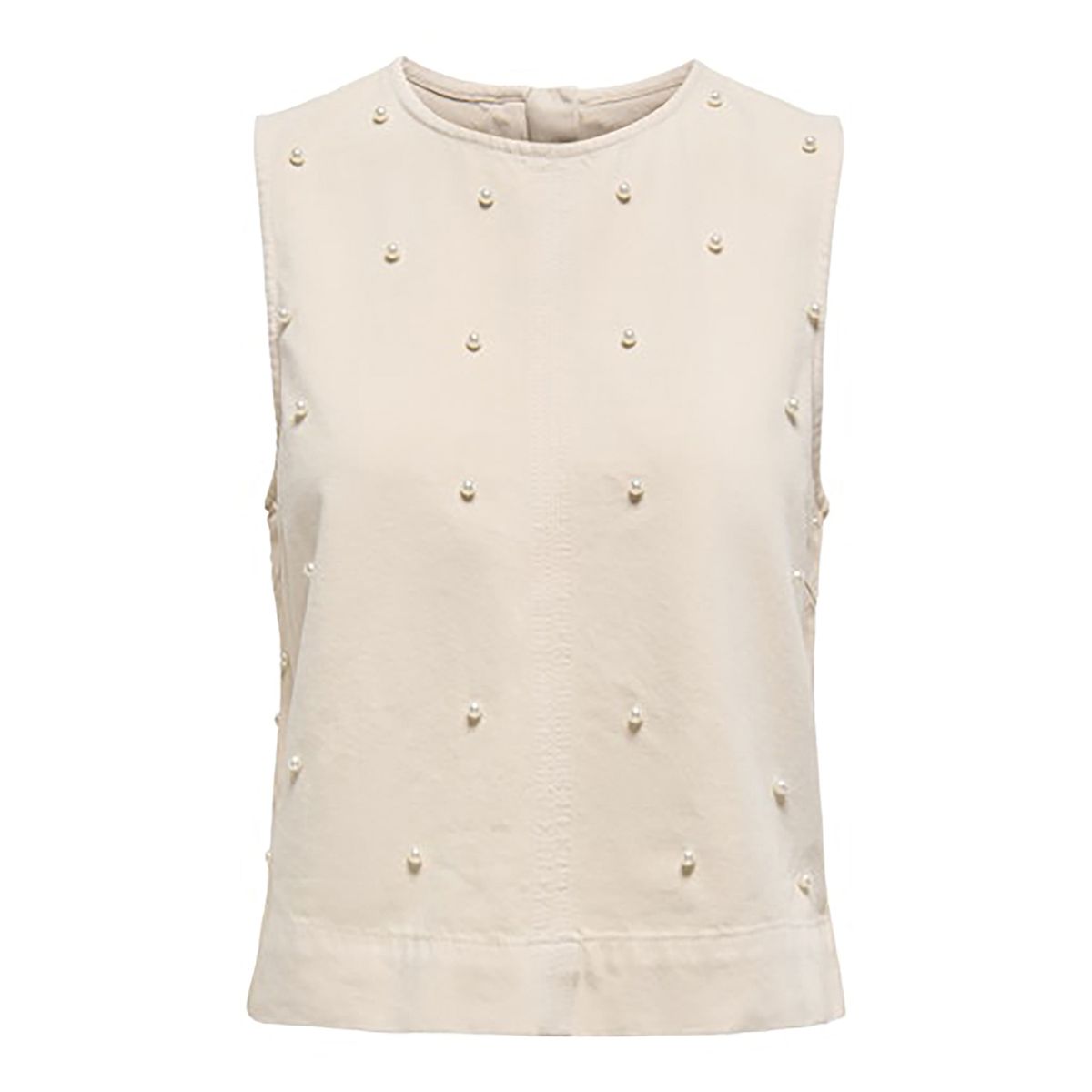 ONLY - Top Casual Mujer Only