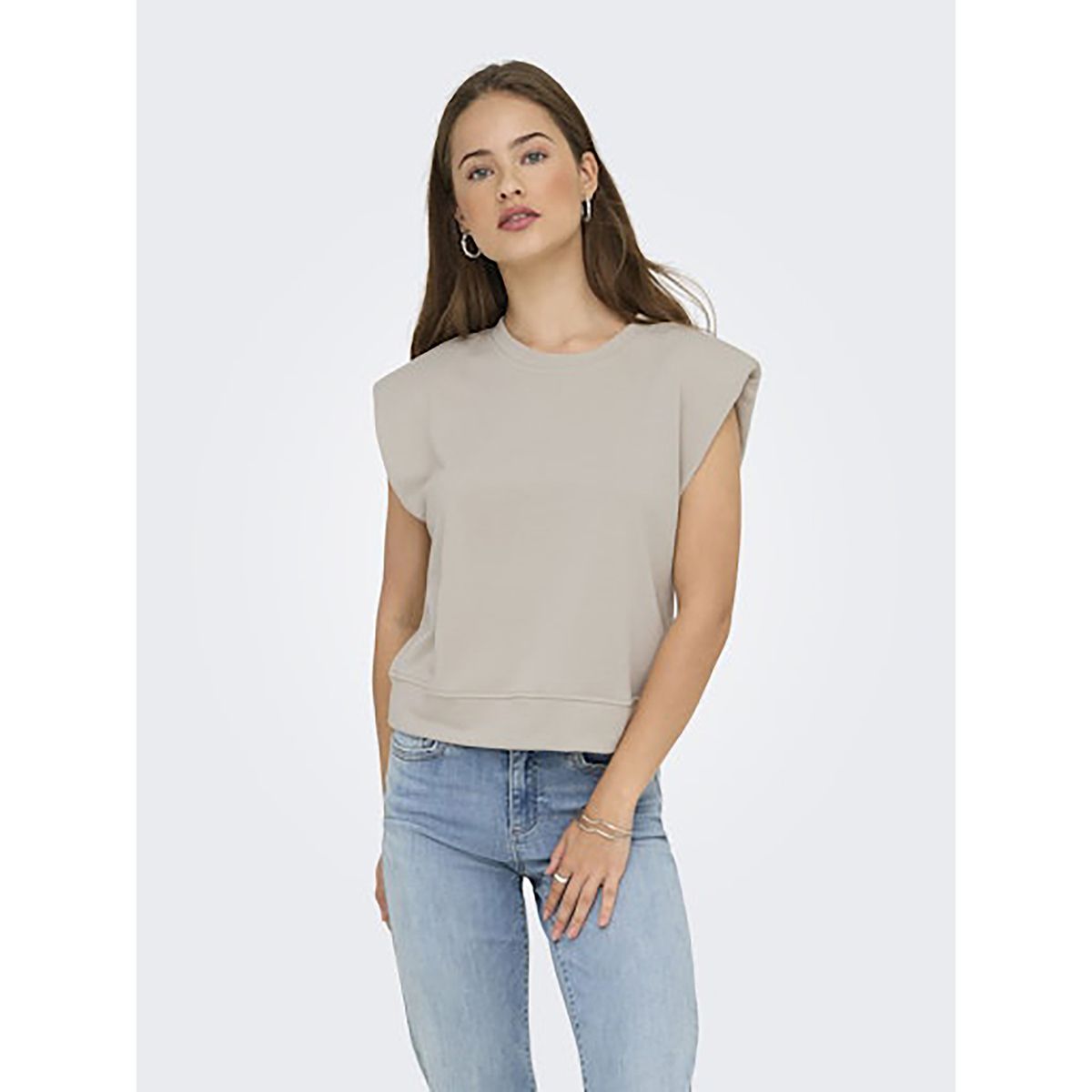 ONLY - Top Casual Mujer Only
