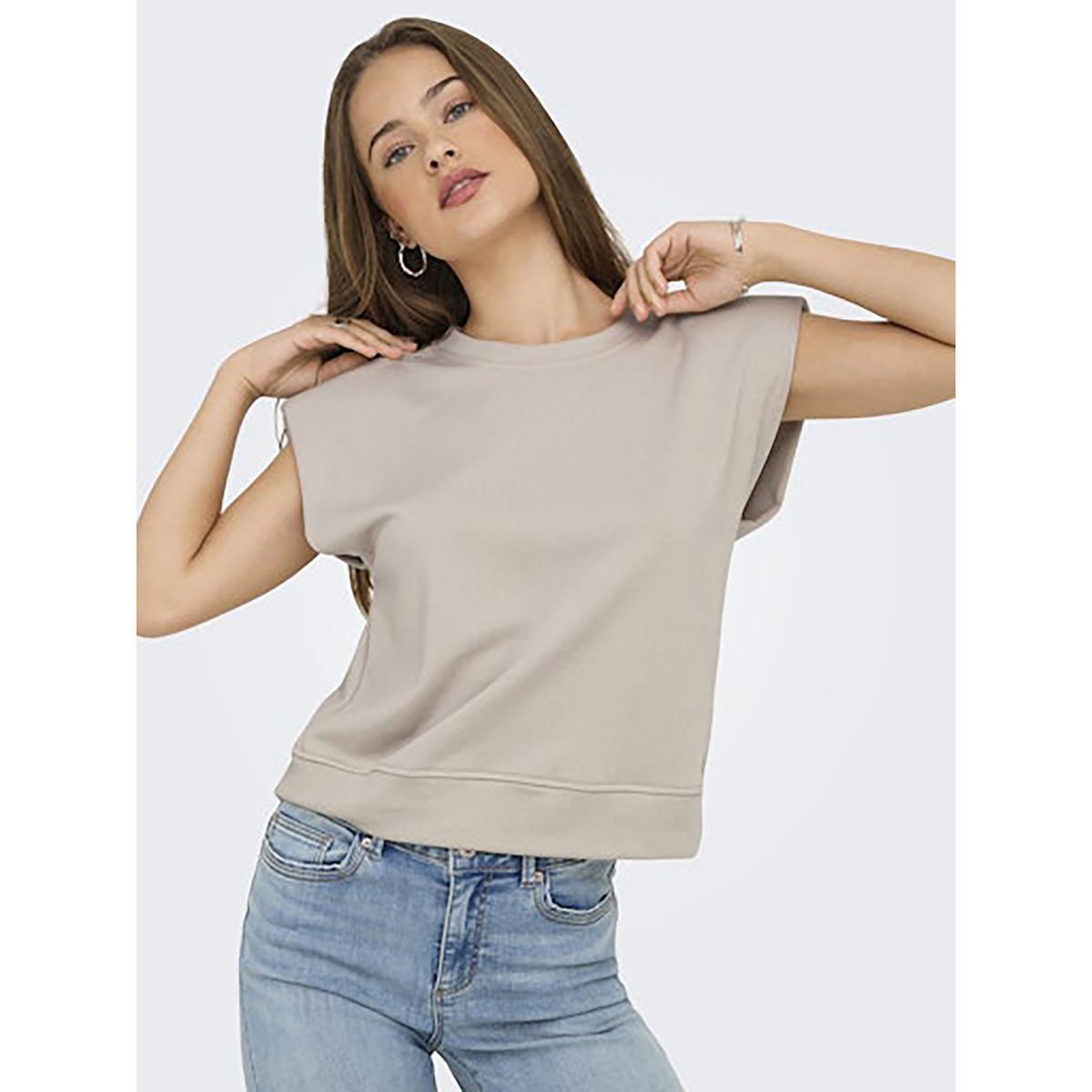 ONLY - Top Casual Mujer Only