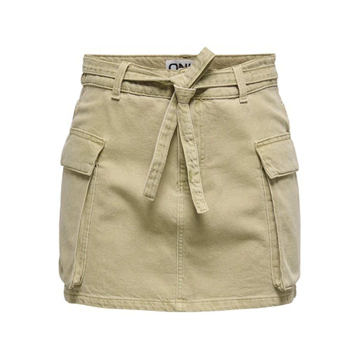 ONLY - Falda Casual Mujer Only